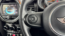 MINI Hatchback 1.5 Cooper 5dr Petrol Hatchback